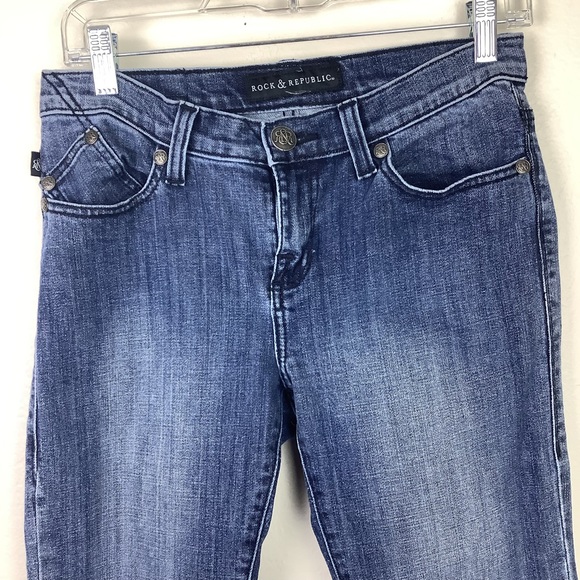 Rock & Republic Kasandra size 6 - Picture 4 of 8